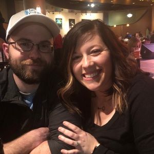 Meet your Posher, Morgan